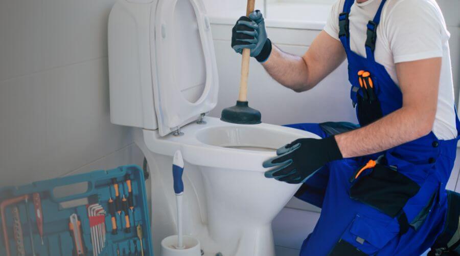 Professional sewer line replacement in Warwick, ND